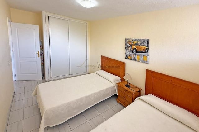 1 soverom Leilighet til salgs i Los Cristianos, Arona med svømmebasseng - € 360 000 (Ref: 9436283)