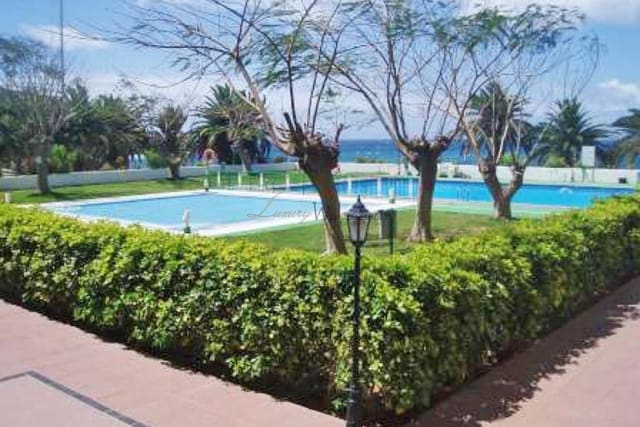 1 soverom Leilighet til salgs i Los Cristianos, Arona med svømmebasseng - € 360 000 (Ref: 9436283)