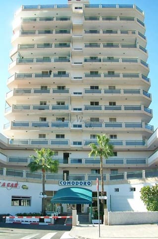 1 soverom Leilighet til salgs i Los Cristianos, Arona med svømmebasseng - € 360 000 (Ref: 9436283)