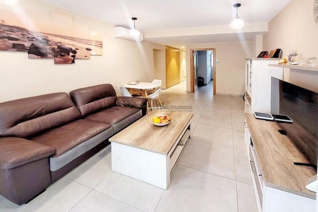 2 Zimmer Wohnung zu verkaufen in Casco Urbano, Adeje mit Pool Garage - 350.000 € (Ref: 9464969)