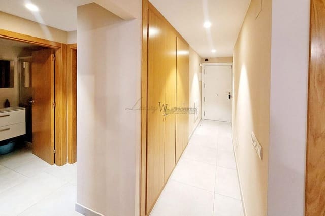 2 Zimmer Wohnung zu verkaufen in Casco Urbano, Adeje mit Pool Garage - 350.000 € (Ref: 9464969)