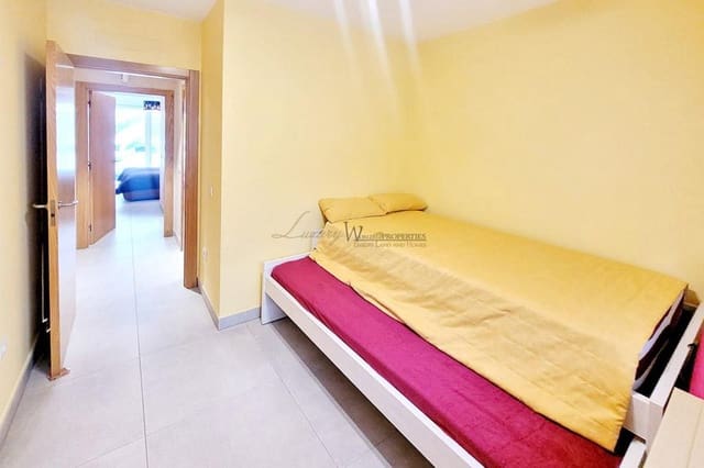 2 Zimmer Wohnung zu verkaufen in Casco Urbano, Adeje mit Pool Garage - 350.000 € (Ref: 9464969)