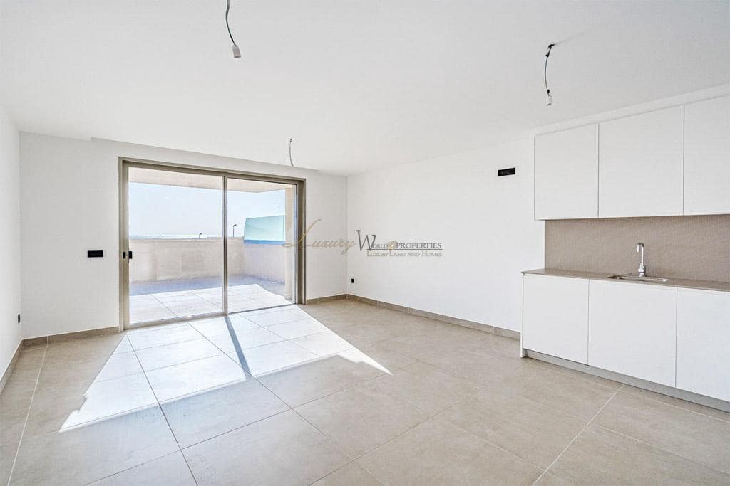 3 camera da letto Appartamento in vendita in La Tejita con piscina garage - 660.000 € (Rif: 9464970)