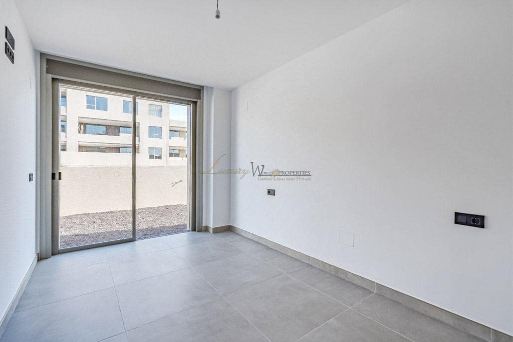 3 camera da letto Appartamento in vendita in La Tejita con piscina garage - 660.000 € (Rif: 9464970)