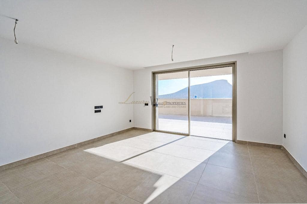 3 camera da letto Appartamento in vendita in La Tejita con piscina garage - 660.000 € (Rif: 9464970)