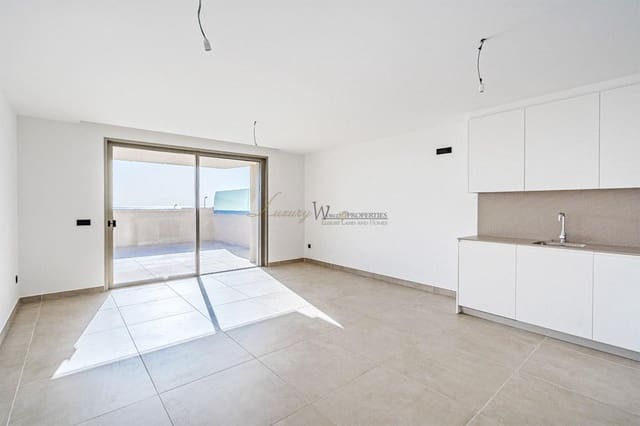 3 camera da letto Appartamento in vendita in La Tejita, Granadilla de Abona con piscina garage - 660.000 € (Rif: 9464970)
