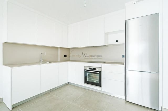 3 camera da letto Appartamento in vendita in La Tejita, Granadilla de Abona con piscina garage - 660.000 € (Rif: 9464970)