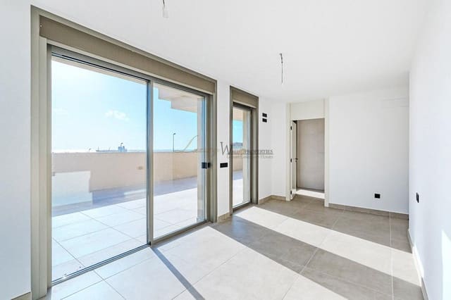 3 camera da letto Appartamento in vendita in La Tejita, Granadilla de Abona con piscina garage - 660.000 € (Rif: 9464970)
