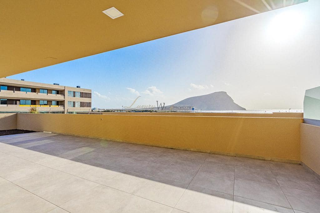 3 camera da letto Appartamento in vendita in La Tejita con piscina garage - 660.000 € (Rif: 9464970)