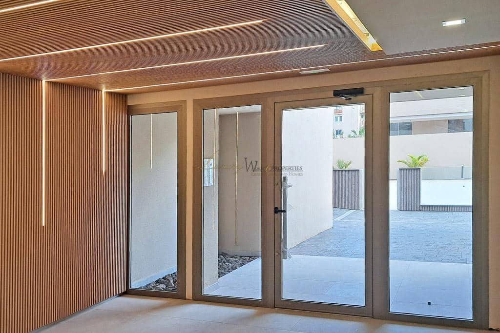 3 camera da letto Appartamento in vendita in La Tejita con piscina garage - 660.000 € (Rif: 9464970)