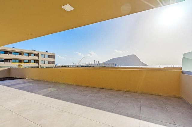 3 camera da letto Appartamento in vendita in La Tejita, Granadilla de Abona con piscina garage - 660.000 € (Rif: 9464970)