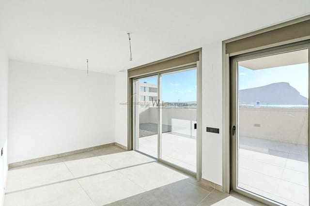 3 camera da letto Appartamento in vendita in La Tejita, Granadilla de Abona con piscina garage - 660.000 € (Rif: 9464970)