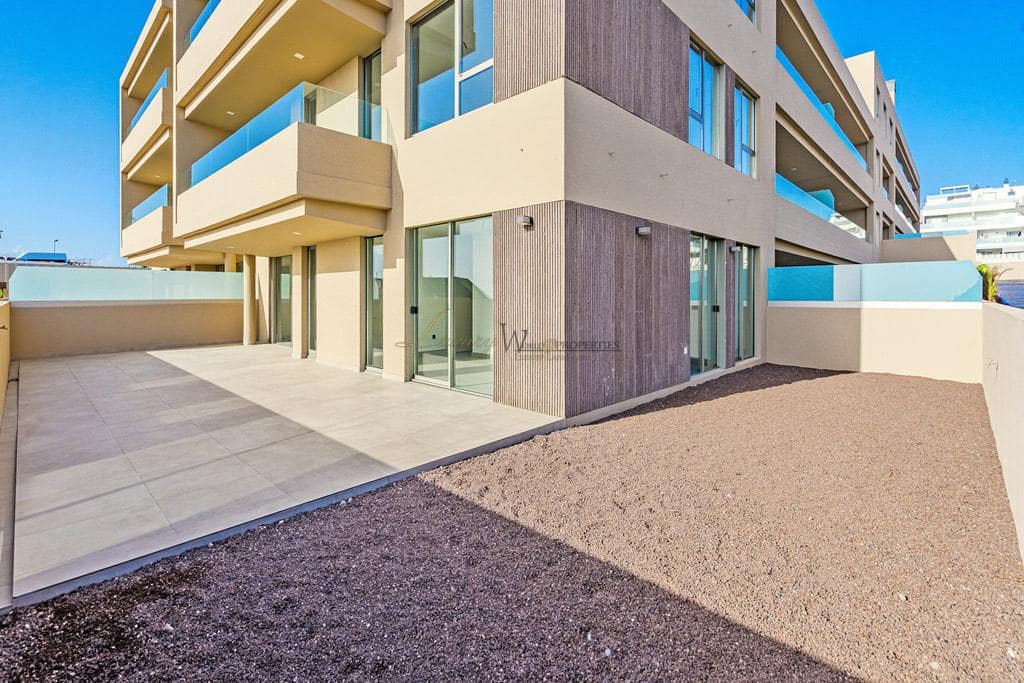 3 camera da letto Appartamento in vendita in La Tejita con piscina garage - 660.000 € (Rif: 9464970)