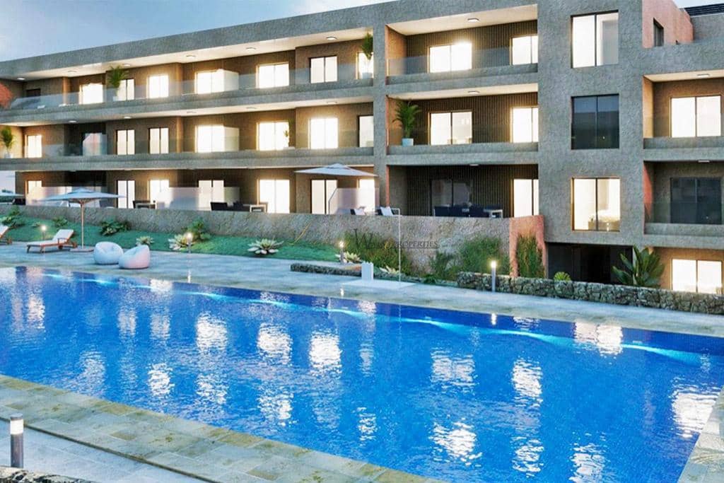 3 camera da letto Appartamento in vendita in La Tejita con piscina garage - 660.000 € (Rif: 9464970)