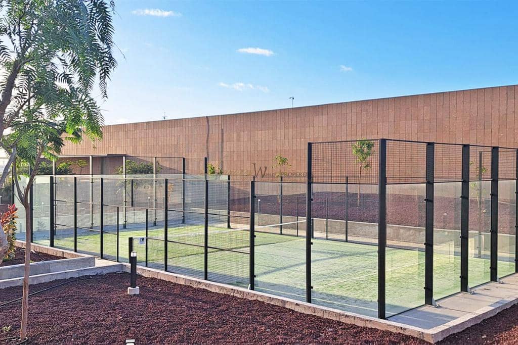 3 camera da letto Appartamento in vendita in La Tejita con piscina garage - 660.000 € (Rif: 9464970)