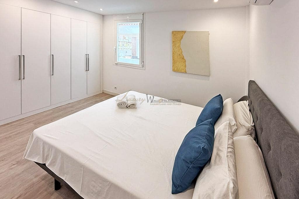 3 bedroom Bungalow for sale in Amarilla Golf with pool - € 499,000 (Ref: 9481415)