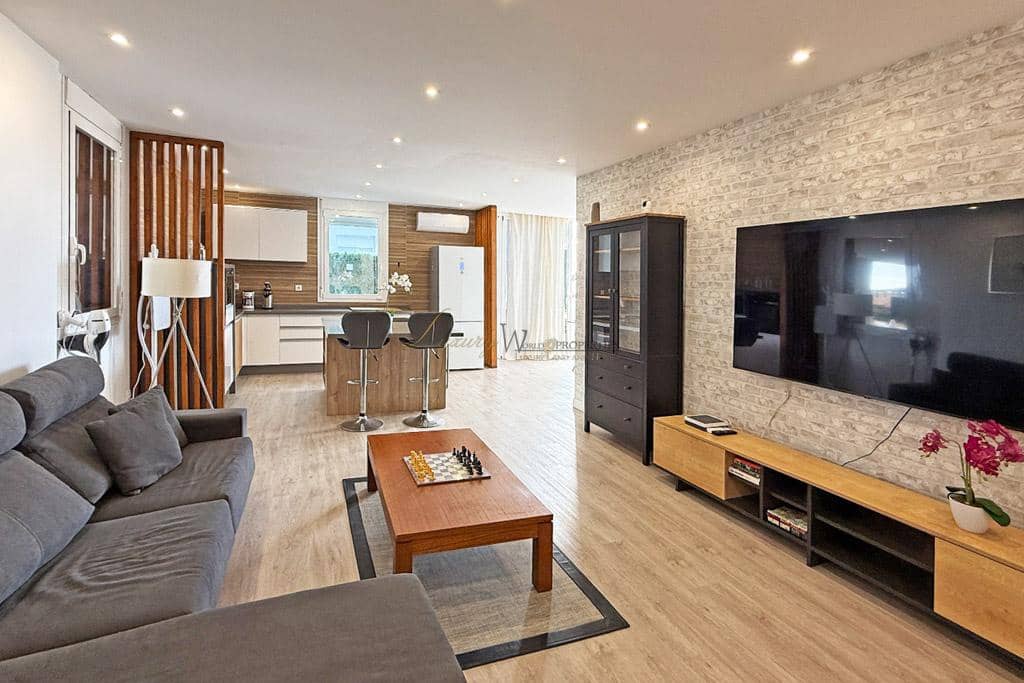 3 bedroom Bungalow for sale in Amarilla Golf with pool - € 499,000 (Ref: 9481415)