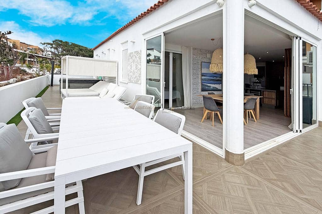 3 bedroom Bungalow for sale in Amarilla Golf with pool - € 499,000 (Ref: 9481415)