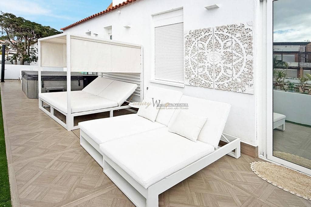 3 bedroom Bungalow for sale in Amarilla Golf with pool - € 499,000 (Ref: 9481415)