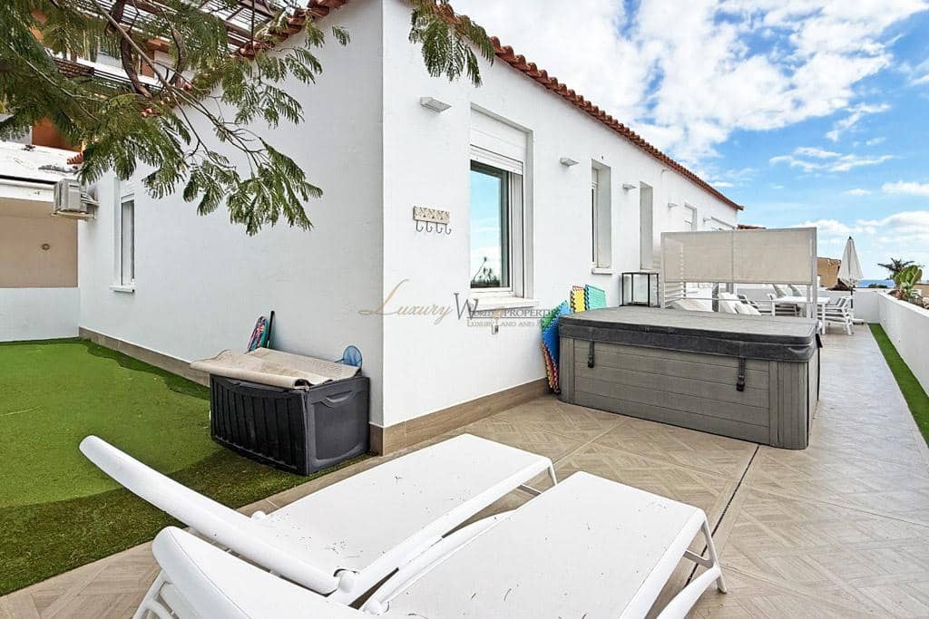 3 bedroom Bungalow for sale in Amarilla Golf with pool - € 499,000 (Ref: 9481415)