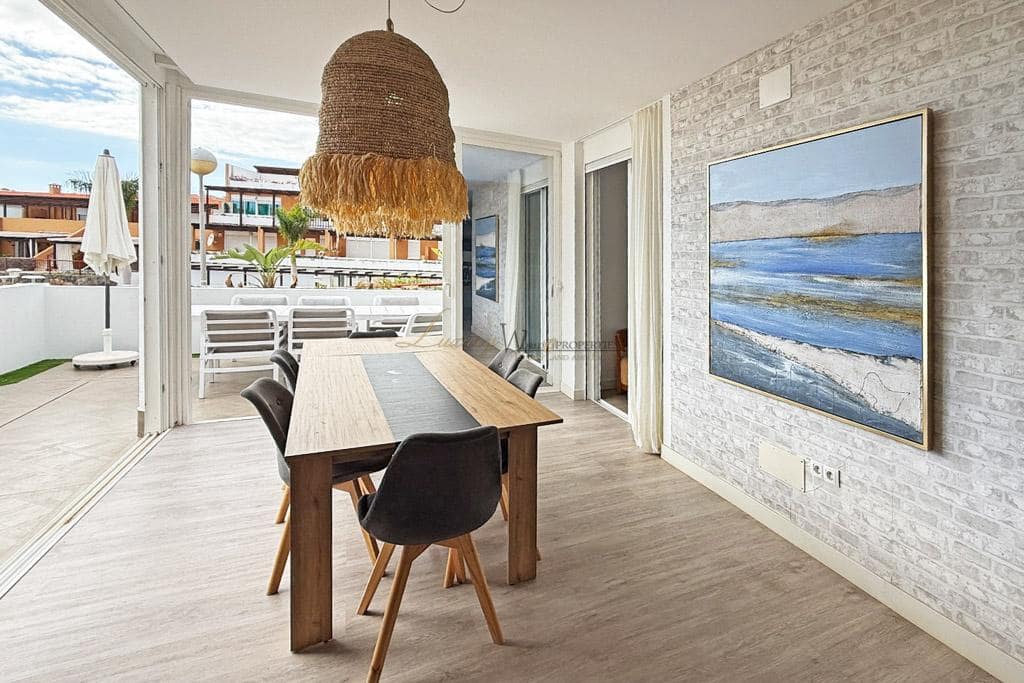 3 bedroom Bungalow for sale in Amarilla Golf with pool - € 499,000 (Ref: 9481415)