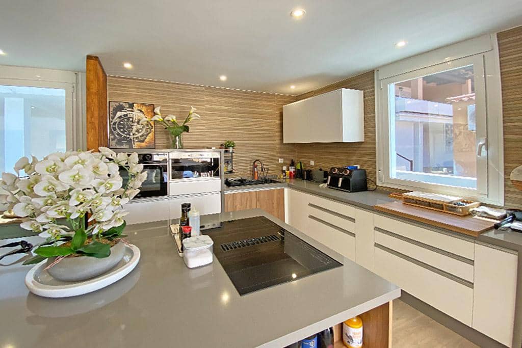 3 bedroom Bungalow for sale in Amarilla Golf with pool - € 499,000 (Ref: 9481415)