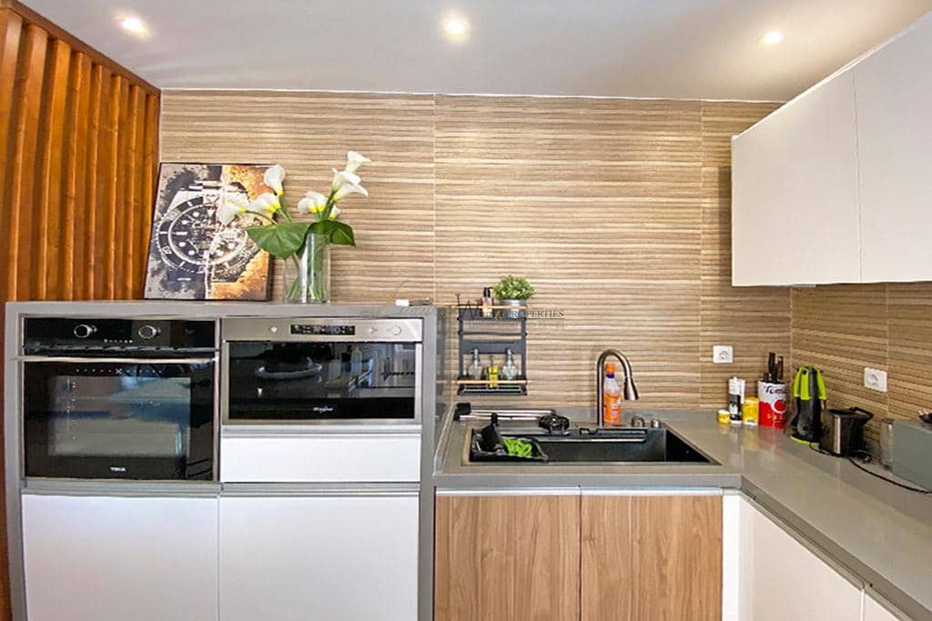 3 bedroom Bungalow for sale in Amarilla Golf with pool - € 499,000 (Ref: 9481415)