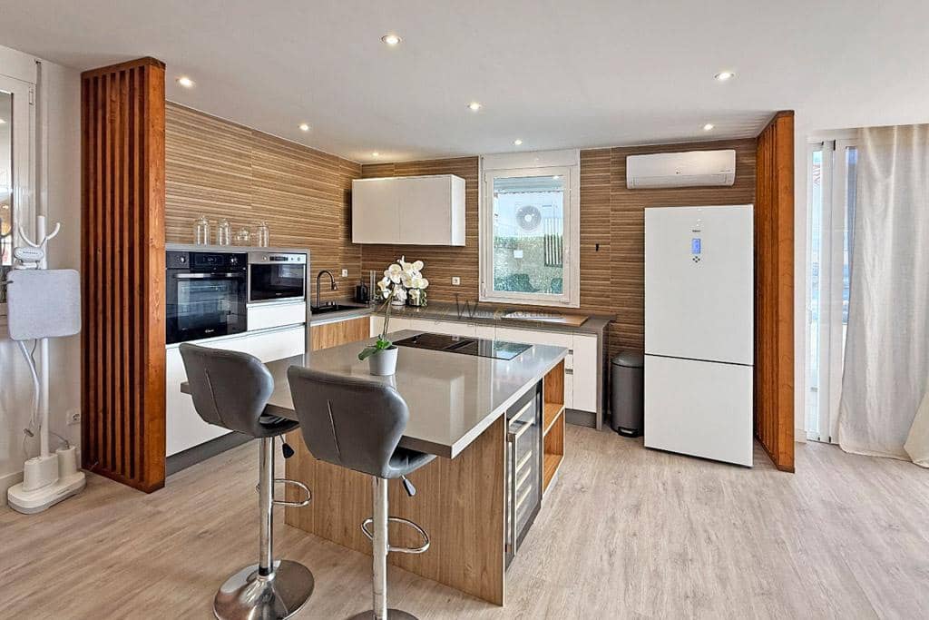 3 bedroom Bungalow for sale in Amarilla Golf with pool - € 499,000 (Ref: 9481415)