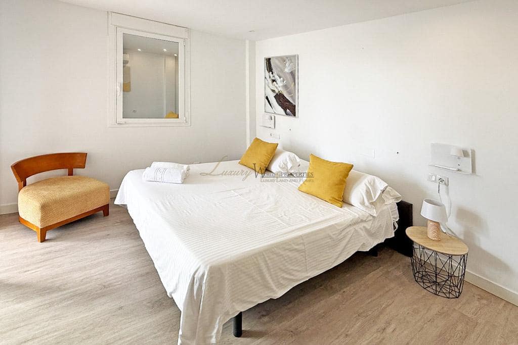 3 bedroom Bungalow for sale in Amarilla Golf with pool - € 499,000 (Ref: 9481415)