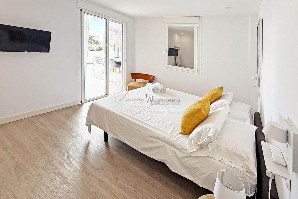 3 bedroom Bungalow for sale in Amarilla Golf with pool - € 499,000 (Ref: 9481415)