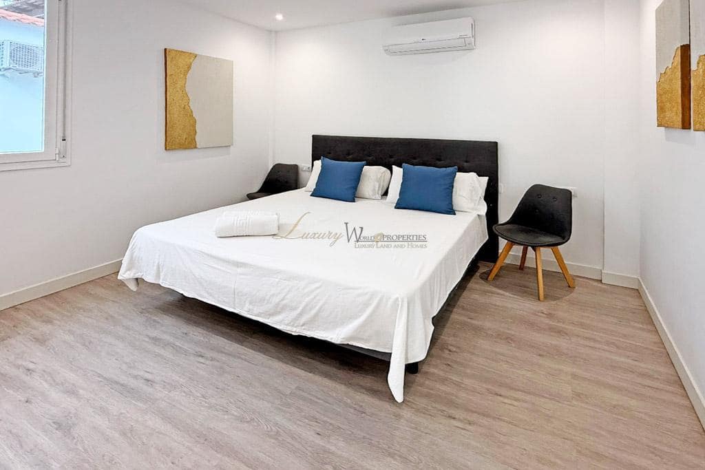 3 bedroom Bungalow for sale in Amarilla Golf with pool - € 499,000 (Ref: 9481415)