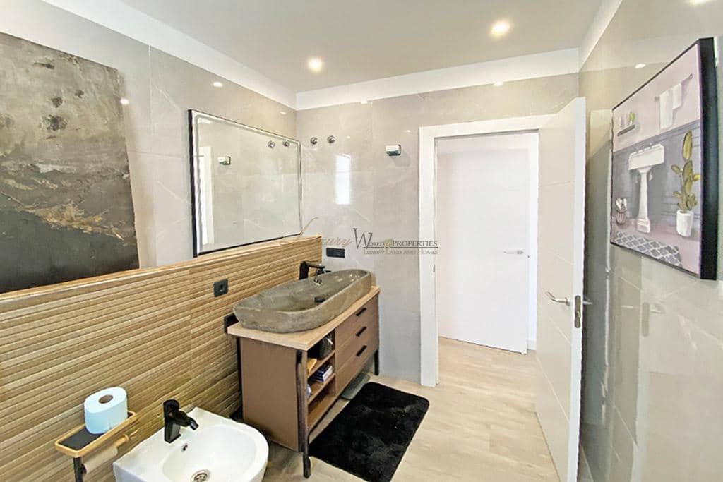 3 bedroom Bungalow for sale in Amarilla Golf with pool - € 499,000 (Ref: 9481415)