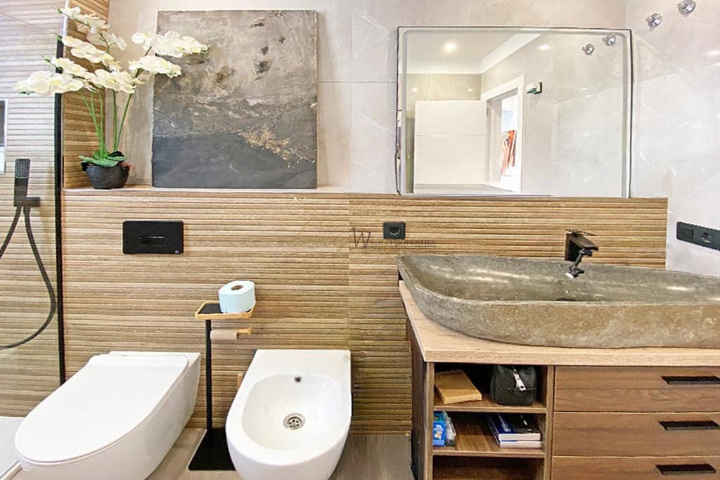 3 bedroom Bungalow for sale in Amarilla Golf with pool - € 499,000 (Ref: 9481415)