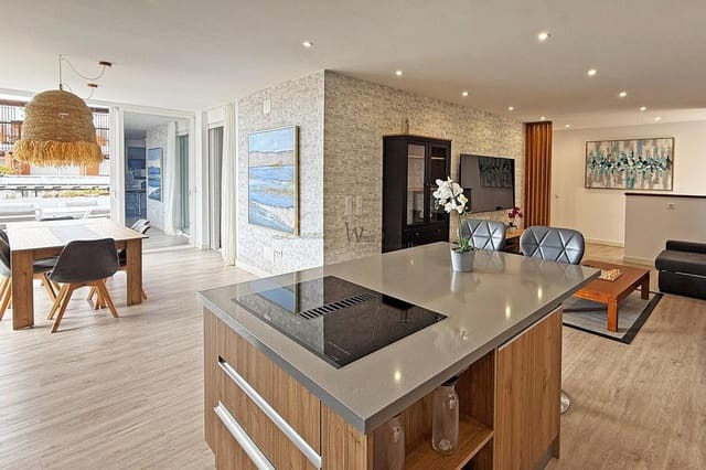 3 bedroom Bungalow for sale in Amarilla Golf, San Miguel de Abona with pool - € 499,000 (Ref: 9481415)