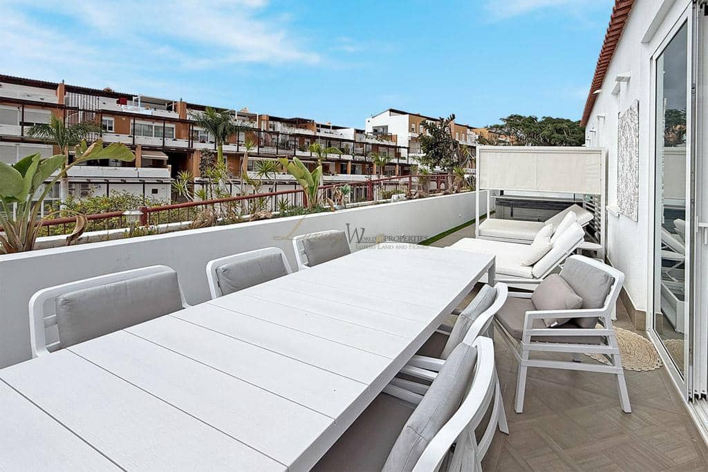 3 bedroom Bungalow for sale in Amarilla Golf with pool - € 499,000 (Ref: 9481415)