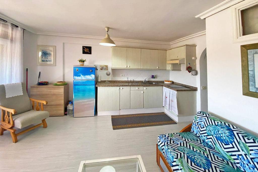 1 Zimmer Wohnung zu verkaufen in Palm-Mar - 240.000 € (Ref: 9483179)