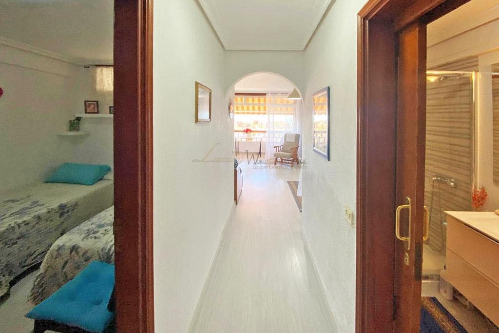 1 Zimmer Wohnung zu verkaufen in Palm-Mar - 240.000 € (Ref: 9483179)