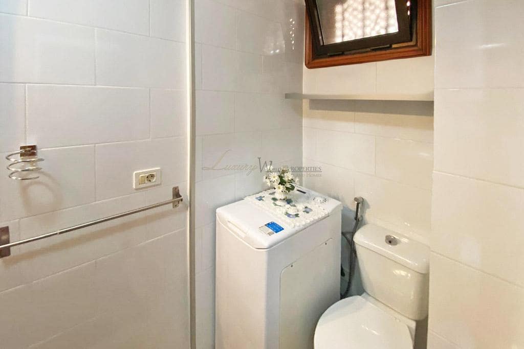 1 Zimmer Wohnung zu verkaufen in Palm-Mar - 240.000 € (Ref: 9483179)