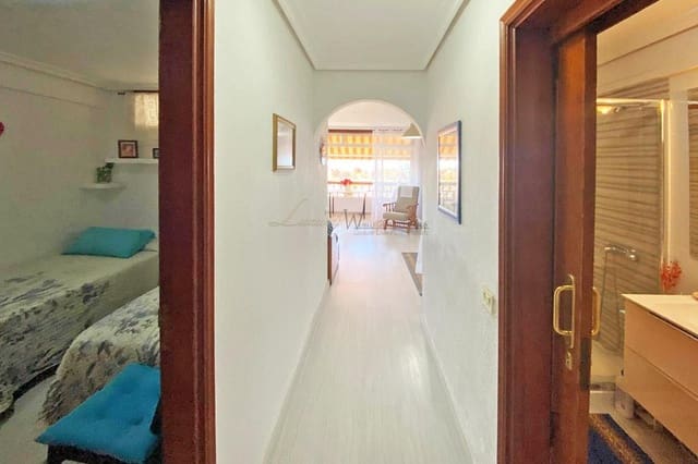 1 Zimmer Wohnung zu verkaufen in Palm-Mar, Arona - 240.000 € (Ref: 9483179)