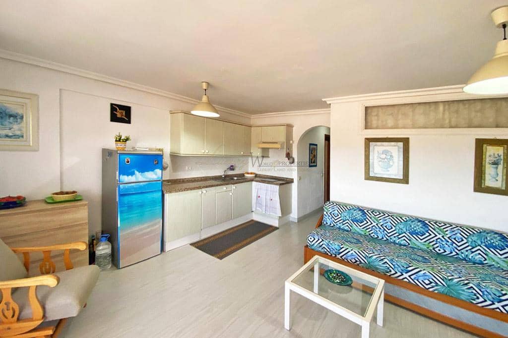 1 Zimmer Wohnung zu verkaufen in Palm-Mar - 240.000 € (Ref: 9483179)