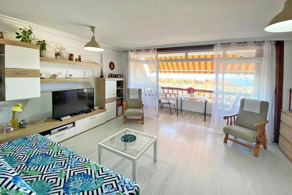 1 Zimmer Wohnung zu verkaufen in Palm-Mar - 240.000 € (Ref: 9483179)