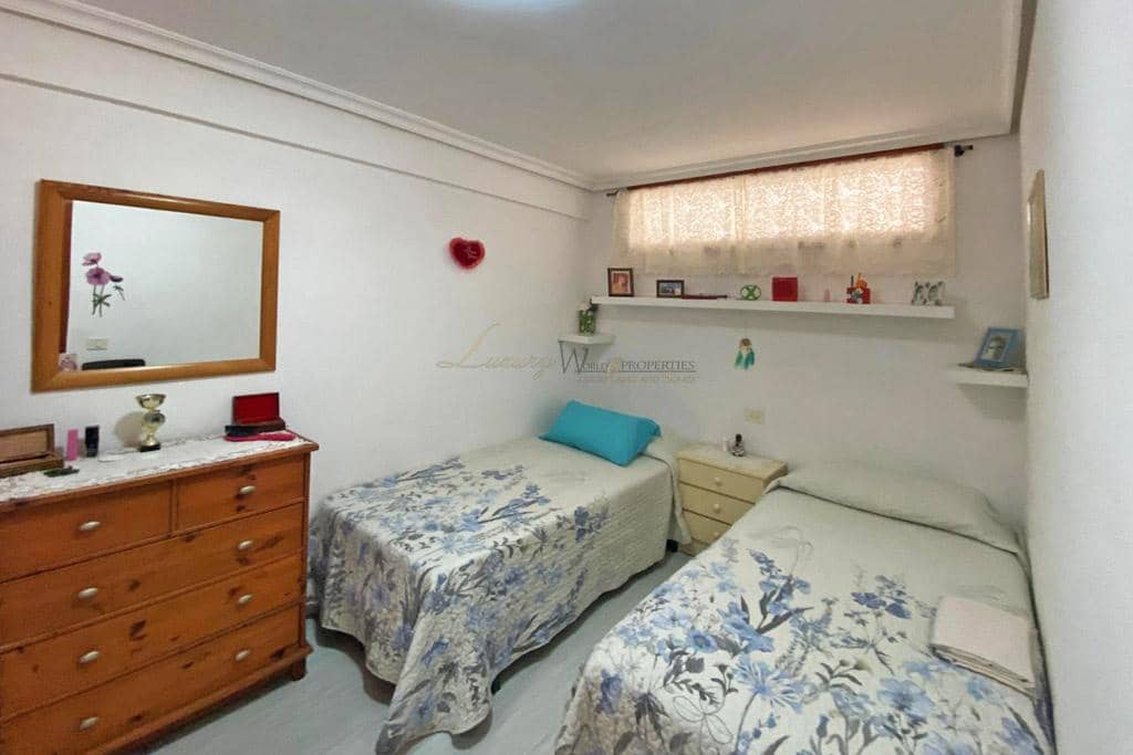 1 Zimmer Wohnung zu verkaufen in Palm-Mar - 240.000 € (Ref: 9483179)