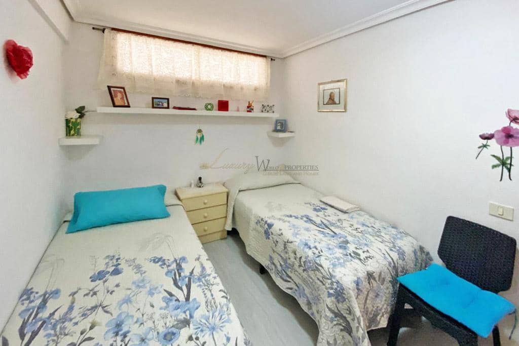 1 Zimmer Wohnung zu verkaufen in Palm-Mar - 240.000 € (Ref: 9483179)