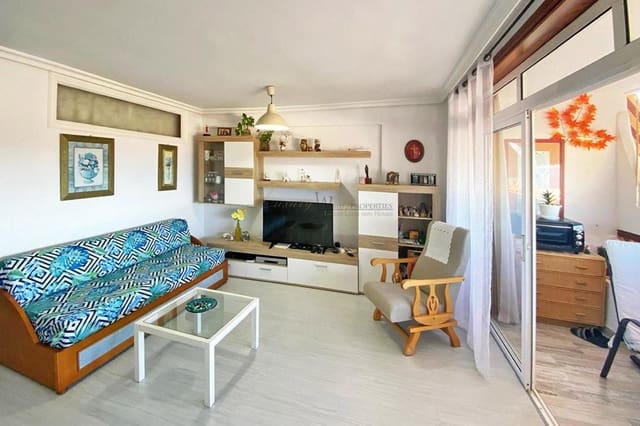 1 Zimmer Wohnung zu verkaufen in Palm-Mar, Arona - 240.000 € (Ref: 9483179)