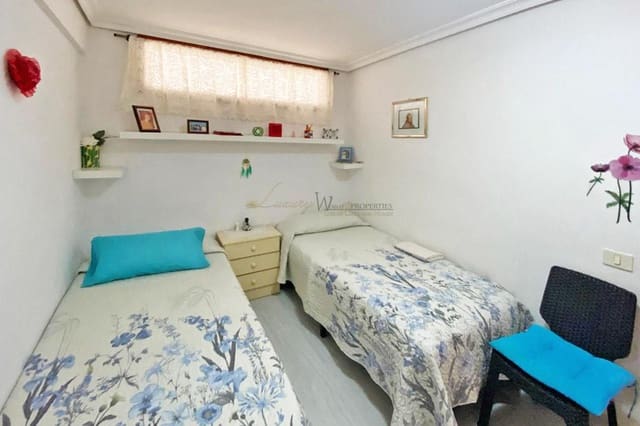 1 Zimmer Wohnung zu verkaufen in Palm-Mar, Arona - 240.000 € (Ref: 9483179)