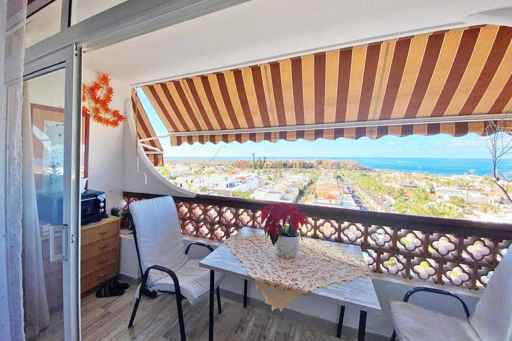 1 Zimmer Wohnung zu verkaufen in Palm-Mar - 240.000 € (Ref: 9483179)