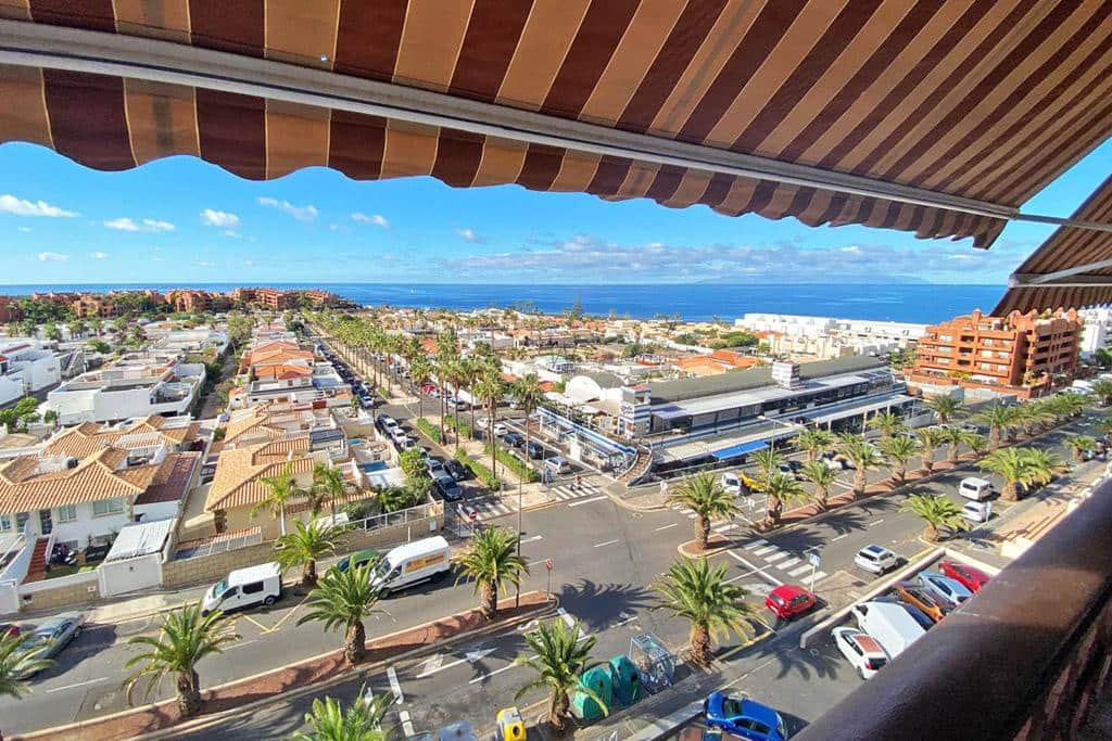 1 Zimmer Wohnung zu verkaufen in Palm-Mar - 240.000 € (Ref: 9483179)