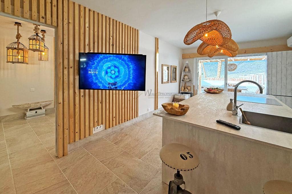 2 bedroom Flat for sale in Costa Adeje with pool garage - € 449,000 (Ref: 9492742)