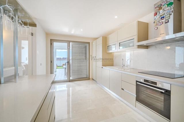 2 soveværelse Lejlighed til salg i La Caleta Adeje, Adeje med swimmingpool garage - € 995.000 (Ref: 9500742)