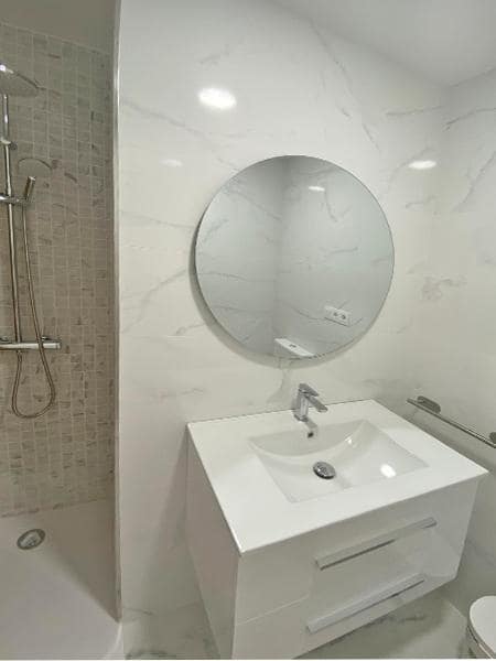 Piso de 2 habitaciones en Los Cristianos en venta con piscina - 262.500 € (Ref: 9510198)